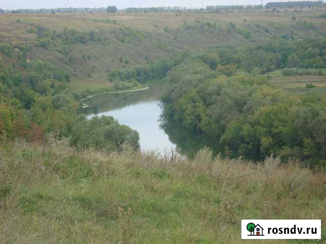 Дом 50 м² на участке 47 сот. на продажу в Лебедяни Лебедянь - изображение 1