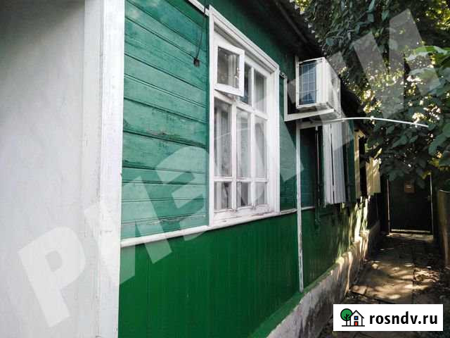 Дом 50 м² на участке 5.8 сот. на продажу в Шахтах Шахты - изображение 1