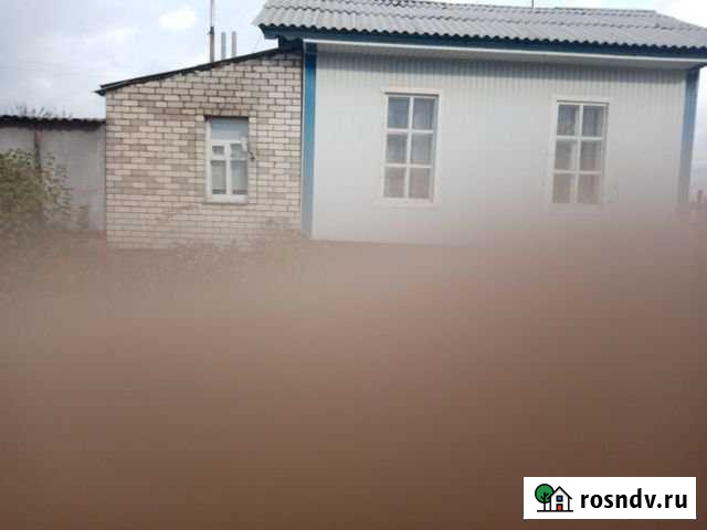 Дом 50 м² на участке 6 сот. на продажу в Димитровграде Димитровград - изображение 1