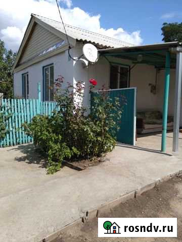 Дом 50 м² на участке 6 сот. на продажу в Глебовке Глебовка - изображение 1