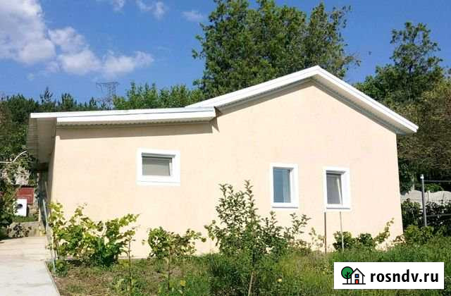 Дом 50 м² на участке 6 сот. на продажу в Ферсманово Ферсманово - изображение 1