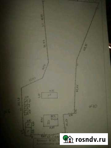 Дом 50 м² на участке 60 сот. на продажу в Краснощёково Краснощёково - изображение 1