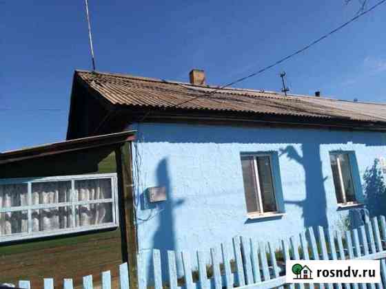 Дом 50 м² на участке 7 сот. на продажу в Иволгинске Иволгинск