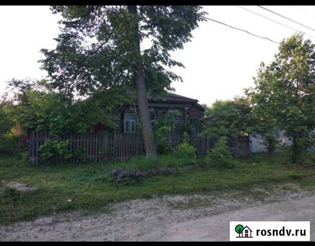 Дом 50 м² на участке 7 сот. на продажу в Коврове Ковров - изображение 1