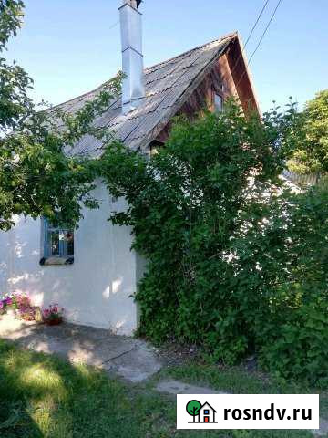 Дом 50 м² на участке 7 сот. на продажу в Бутурлиновке Бутурлиновка - изображение 1