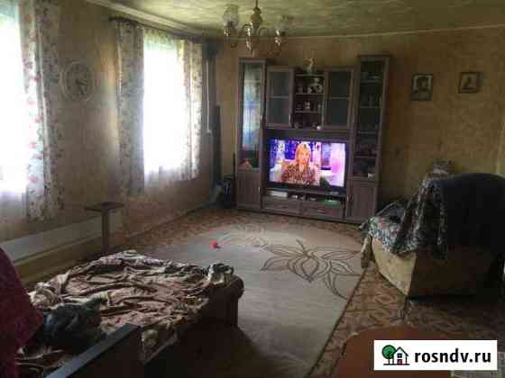 Дом 50 м² на участке 8 сот. на продажу в Пскове Псков