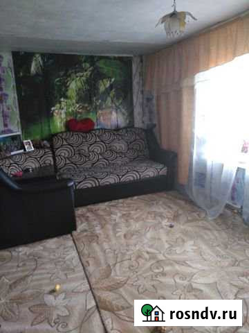 Дом 50.6 м² на участке 6 сот. на продажу в Ленинске-Кузнецком Ленинск-Кузнецкий - изображение 1