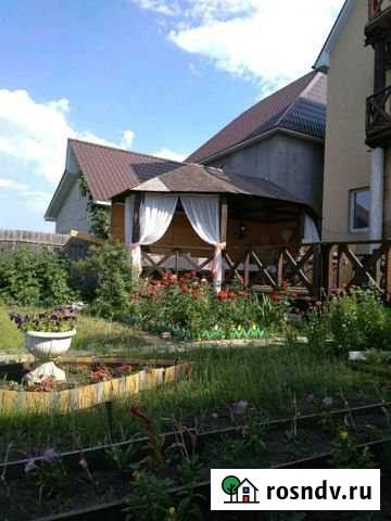 Дом 500 м² на участке 10 сот. на продажу в Новокуйбышевске Новокуйбышевск - изображение 1