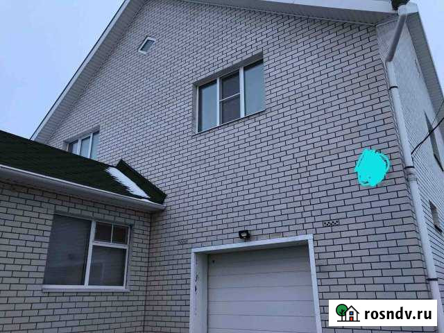 Дом 500 м² на участке 15 сот. на продажу в Кстово Кстово - изображение 1