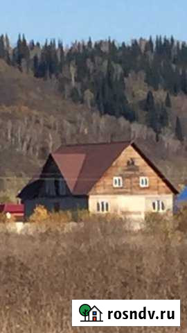 Дом 500.8 м² на участке 30 сот. на продажу в Мысках Мыски - изображение 1