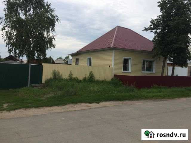 Дом 51 м² на участке 10 сот. на продажу в Павловске Алтайского края Павловск - изображение 1