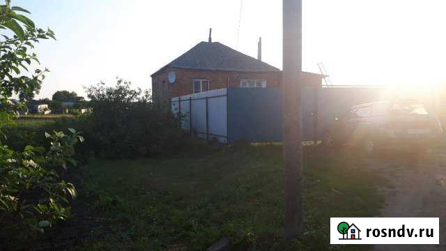 Дом 51 м² на участке 15 сот. на продажу в Острогожске Острогожск - изображение 1