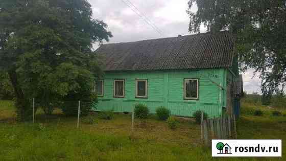 Дом 51 м² на участке 20 сот. на продажу в Пскове Псков