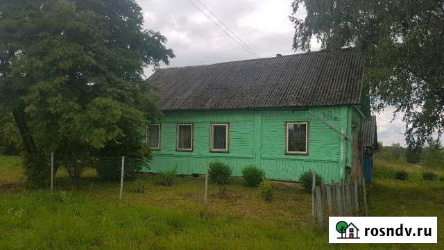 Дом 51 м² на участке 20 сот. на продажу в Пскове Псков - изображение 1