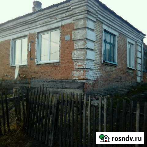 Дом 51 м² на участке 3 сот. на продажу в Киселевске Киселевск - изображение 1