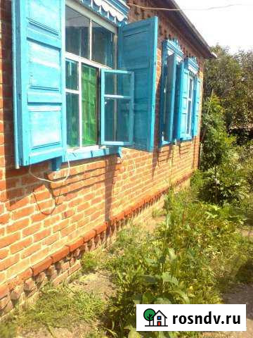 Дом 51 м² на участке 55 сот. на продажу в Ладожской Ладожская - изображение 1