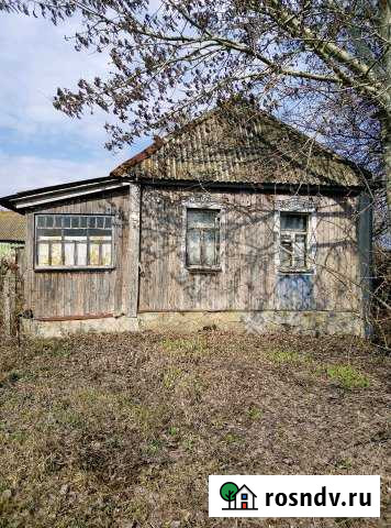 Дом 51.5 м² на участке 50 сот. на продажу в Маршале Жуковой Маршала Жукова - изображение 1