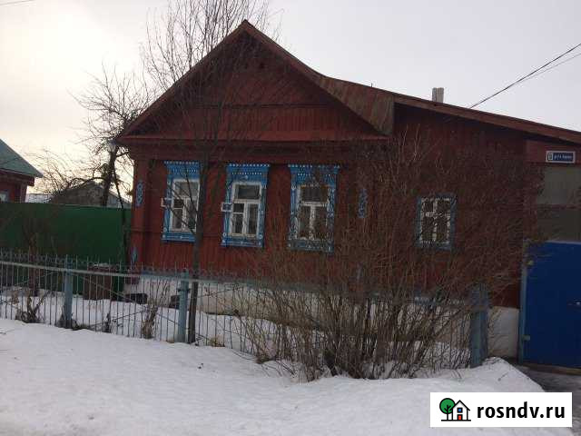 Дом 51.8 м² на участке 5 сот. на продажу в Коврове Ковров - изображение 1