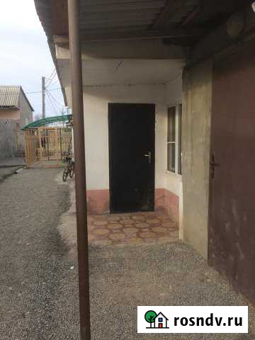 Дом 52 м² на участке 1 сот. на продажу в Кизляре Республики Дагестан Кизляр - изображение 1