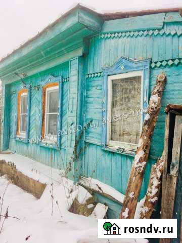 Дом 52 м² на участке 10 сот. на продажу в Златоусте Златоуст - изображение 1