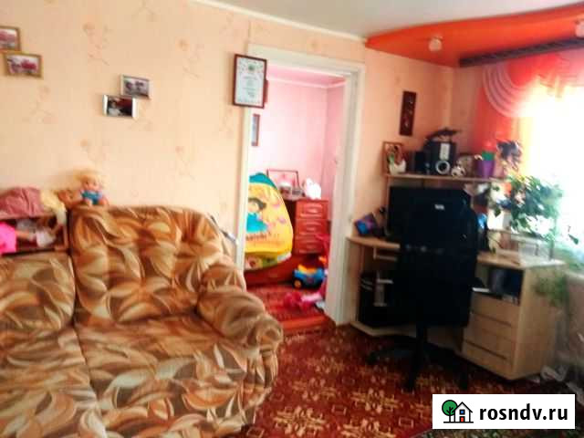 Дом 52 м² на участке 11 сот. на продажу в Коркино Коркино - изображение 1