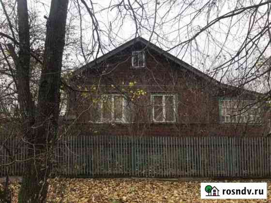 Дом 52 м² на участке 11 сот. на продажу в Киржаче Киржач