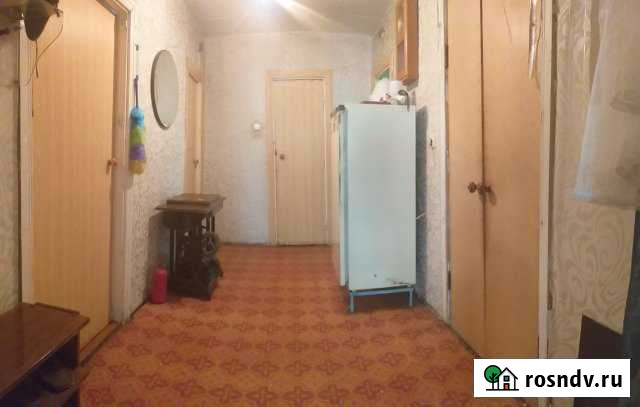 Дом 52 м² на участке 20 сот. на продажу в Новосемейкино Новосемейкино - изображение 1