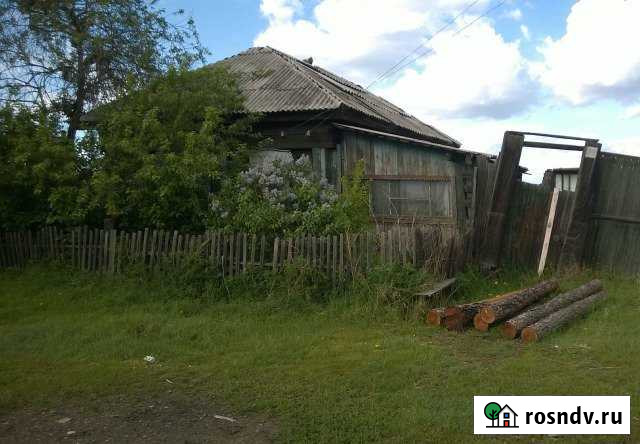 Дом 52 м² на участке 20 сот. на продажу в Усолье-Сибирском Усолье-Сибирское - изображение 1