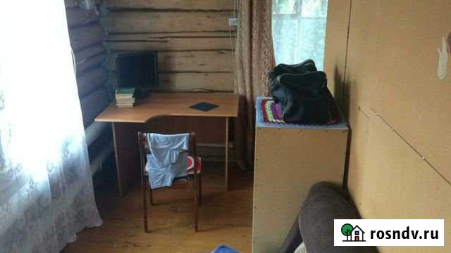 Дом 52 м² на участке 26 сот. на продажу в Азнакаево Азнакаево - изображение 1