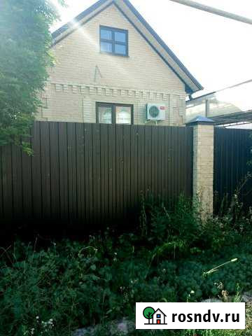 Дом 52 м² на участке 3 сот. на продажу в Заветном Заветный - изображение 1