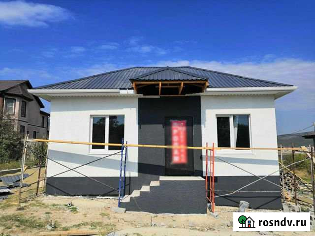 Дом 52 м² на участке 3 сот. на продажу в Гайдуке Гайдук - изображение 1