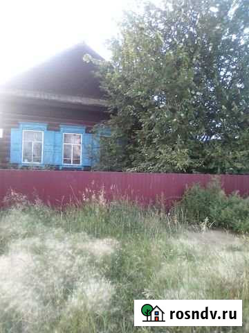 Дом 52 м² на участке 7 сот. на продажу в Тулуне Тулун - изображение 1