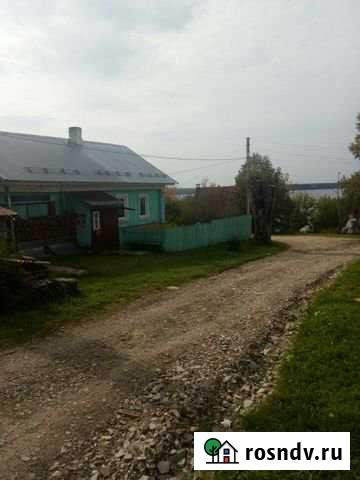 Дом 52 м² на участке 787 сот. на продажу в Добрянке Добрянка - изображение 1