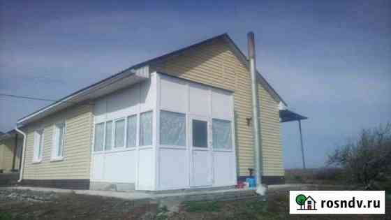 Дом 52.2 м² на участке 40 сот. на продажу в Саяногорске Саяногорск