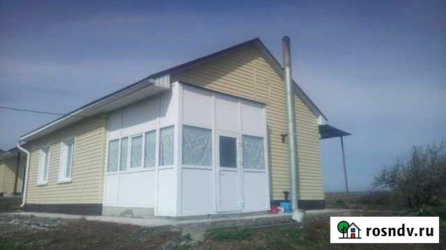 Дом 52.2 м² на участке 40 сот. на продажу в Саяногорске Саяногорск - изображение 1