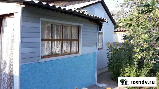 Дом 52.4 м² на участке 2 сот. на продажу в Пригородном Оренбургской области Пригородный - изображение 1