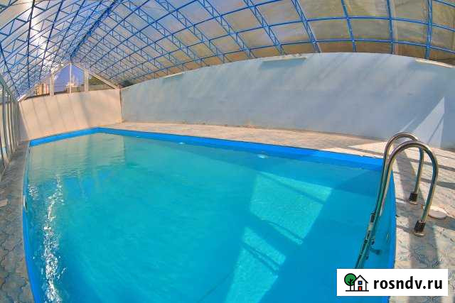 Дом 520 м² на участке 14 сот. в аренду посуточно в Москве Москва - изображение 1