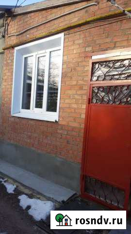 Дом 53 м² на участке 1 сот. на продажу в Новочеркасске Новочеркасск - изображение 1