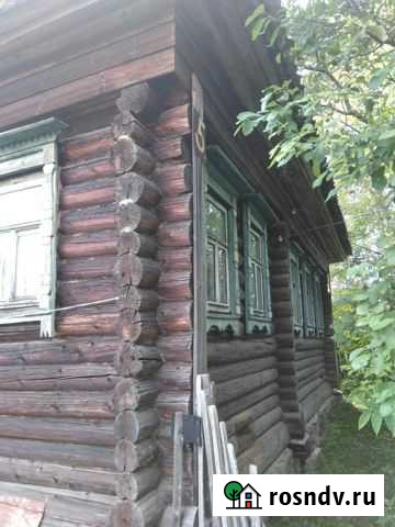 Дом 53 м² на участке 10 сот. на продажу в Линде Линда - изображение 1