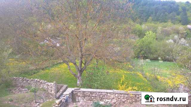 Дом 53 м² на участке 18 сот. на продажу в Ялте Ялта - изображение 1