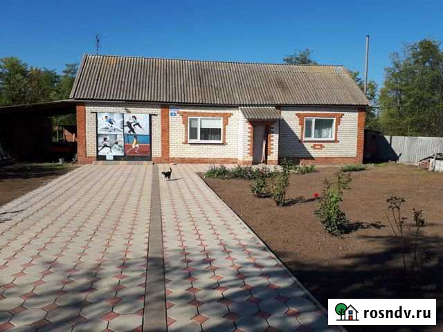 Дом 53 м² на участке 22 сот. на продажу в Новоплатнировской Новоплатнировская - изображение 1