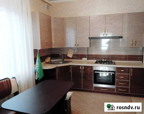 Дом 53 м² на участке 3 сот. в аренду на длительный срок в Ильском Ильский - изображение 1