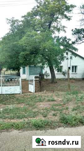 Дом 53 м² на участке 30 сот. на продажу в Джанкое Джанкой - изображение 1