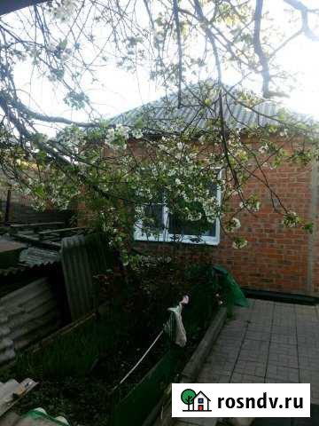 Дом 53 м² на участке 6 сот. в аренду на длительный срок в Батайске Батайск - изображение 1