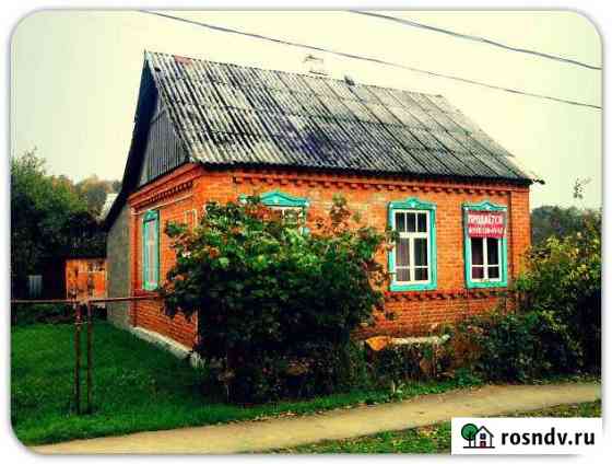 Дом 53.3 м² на участке 4 сот. на продажу в Хадыженске Хадыженск