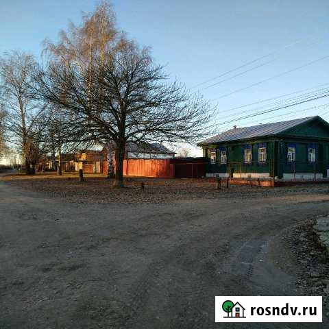 Дом 53.8 м² на участке 6 сот. на продажу в Павлово Нижегородской области Павлово - изображение 1