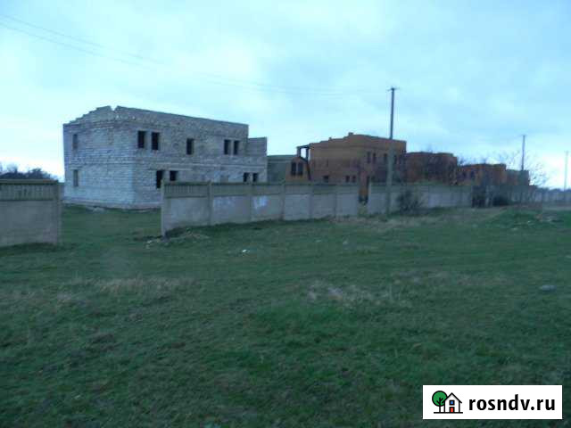 Дом 530 м² на участке 16 сот. на продажу в Керче Керчь - изображение 1