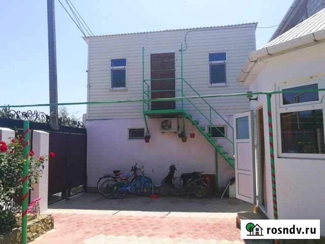 Дом 535 м² на участке 10 сот. на продажу в Витязево Витязево - изображение 1