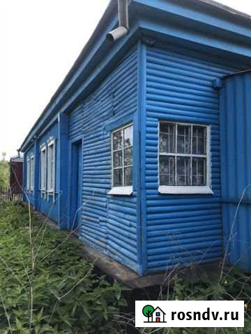 Дом 54 м² на участке 100 сот. на продажу в Абрамовке Абрамовка - изображение 1