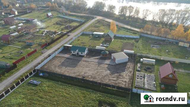 Дом 54 м² на участке 15 сот. на продажу в Пролетарии Пролетарий - изображение 1